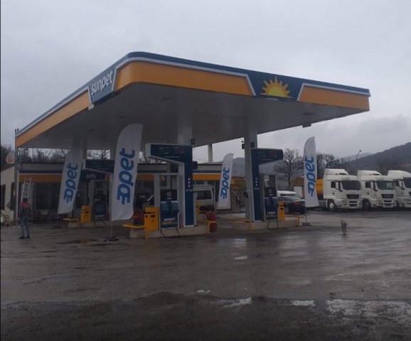 Akaryakıt ve Nakliye